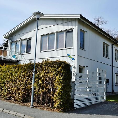 Nordic Lights Villa Sigtuna Exterior photo