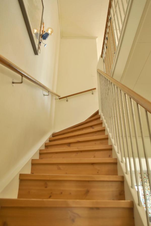Nordic Lights Villa Sigtuna Exterior photo
